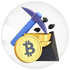 Algorithmic Trading Icon